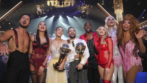 Dancing With the Stars 2023 (Dwts) Season 32 Cast Rumors Judges Premiere Schedule (Latest Updates)