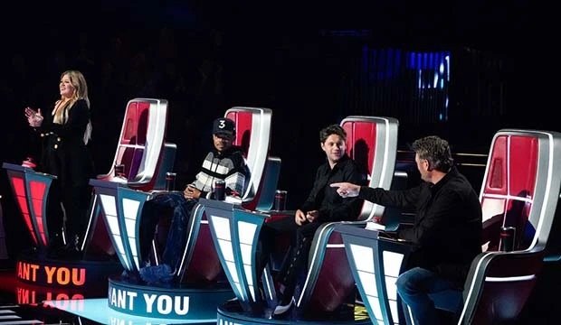 The Best Auditions of The Voice 2023 Season 23 Episode 5: Best Performances