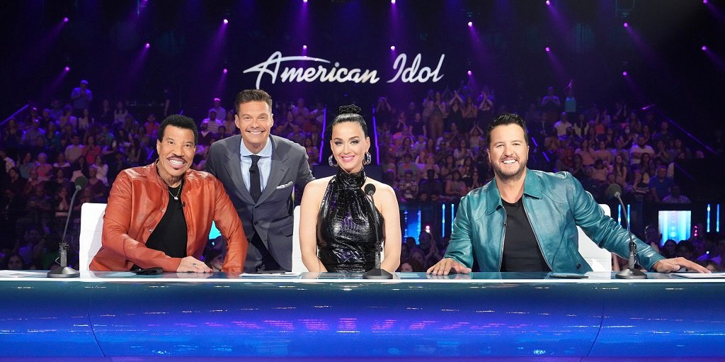 American Idol 2023 Top 5 Reveled Spoiler Results 7 May 2023