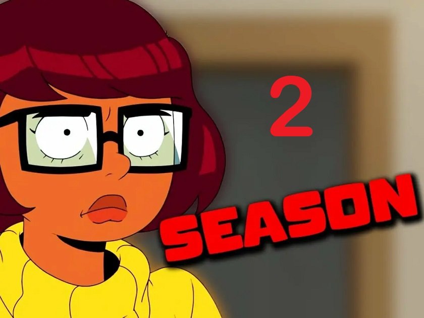 Velma Season 2 Cast Premiere Episodes Release Start Date Schedule Spoiler