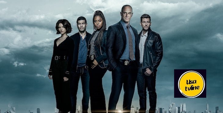 Law and Order Season 3 Premiere Start Date Schedule Cast Episodes Release Spoiler