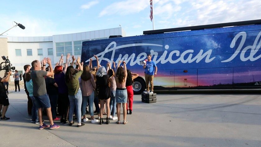American Idol 2024 Audition Cities Location Premiere Schedule Telecast