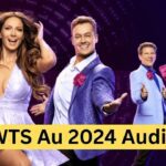 Dancing with the Stars 2024 Australia Premiere Schedule Time Start Date