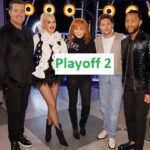 The Voice USA 2023 Playoff 2 Episode Preview 28 Nov 2023