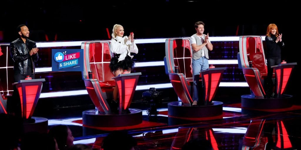 The Voice USA 2023 Winner prediction Who will win the Trophy?