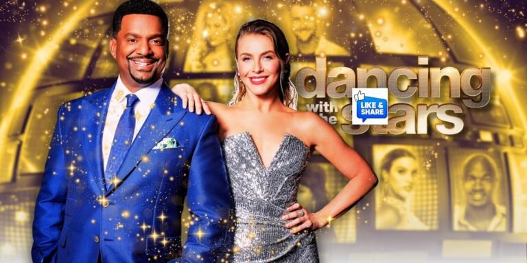 Dancing With the Stars 2024 (Dwts) Season 33 Cast Rumors Judges Premiere Schedule