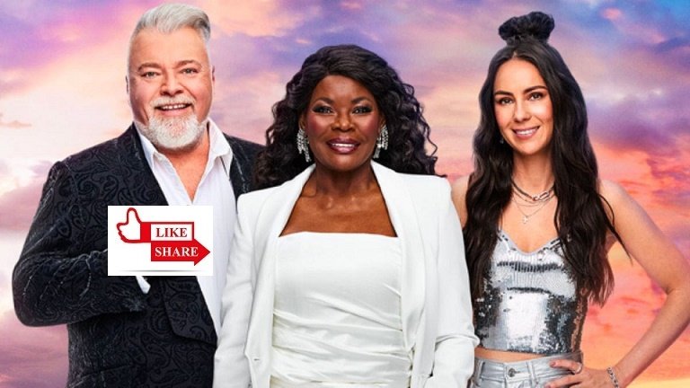 Australian Idol 2025 Audition Premiere Date Episodes Spoiler Schedule Time